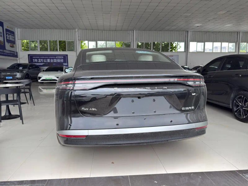 fengyun a9l