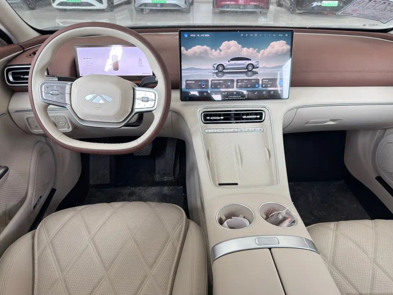 fengyun a9l