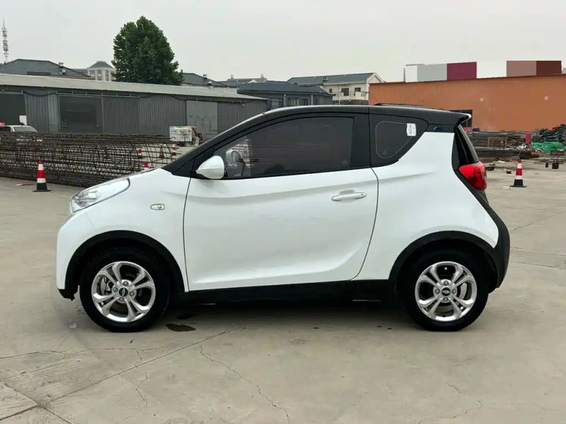 qq microcar