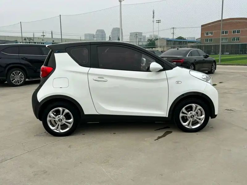 qq microcar