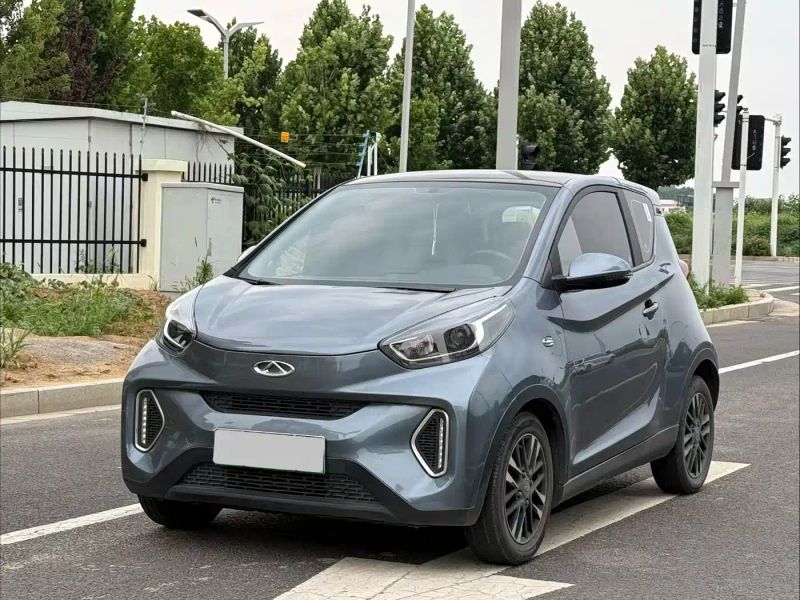 qq microcar