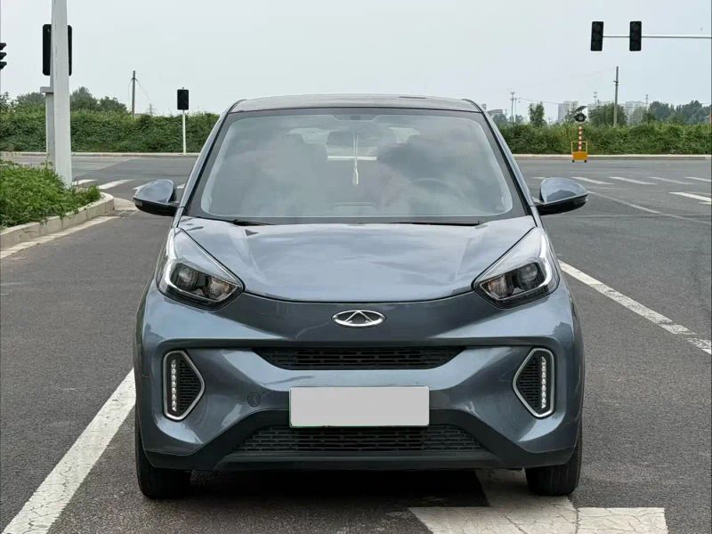 qq microcar