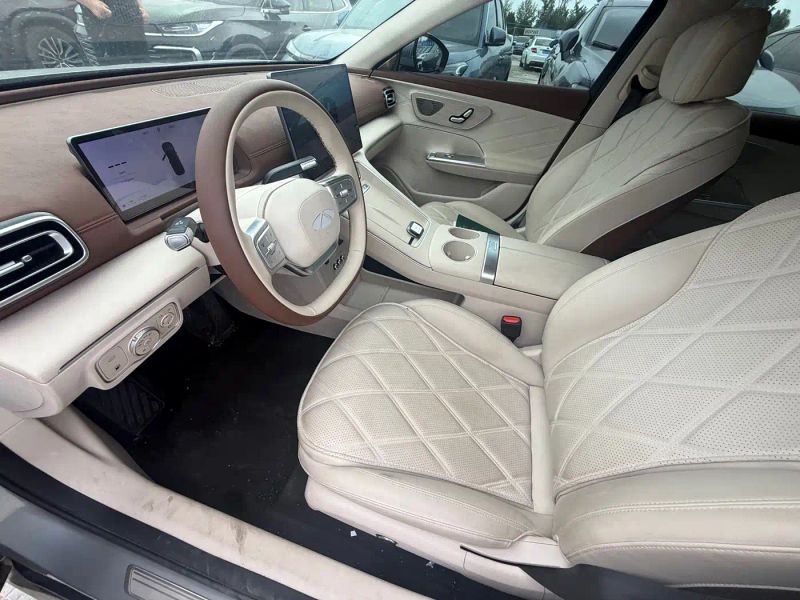 fengyun a9l