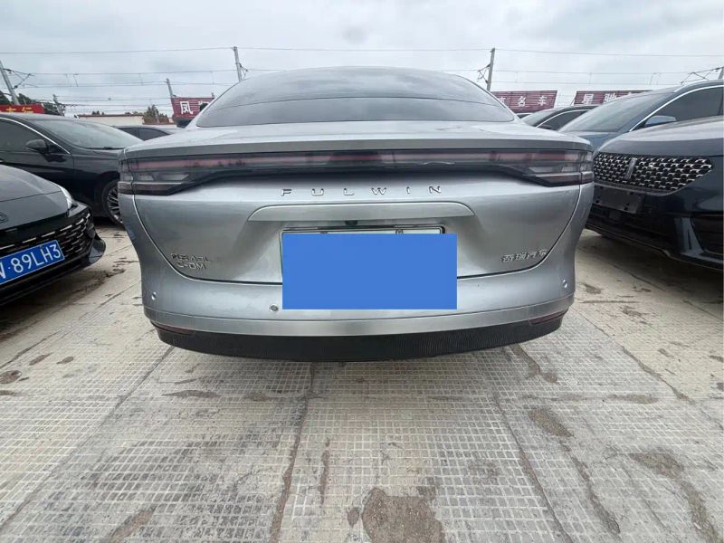 fengyun a9l