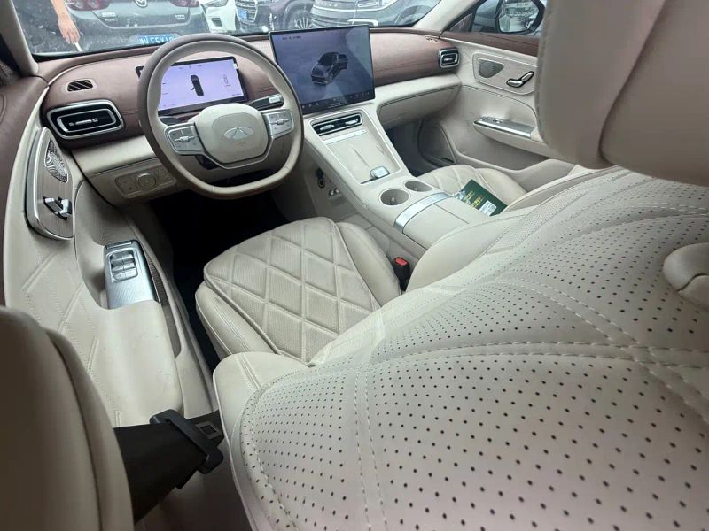 fengyun a9l