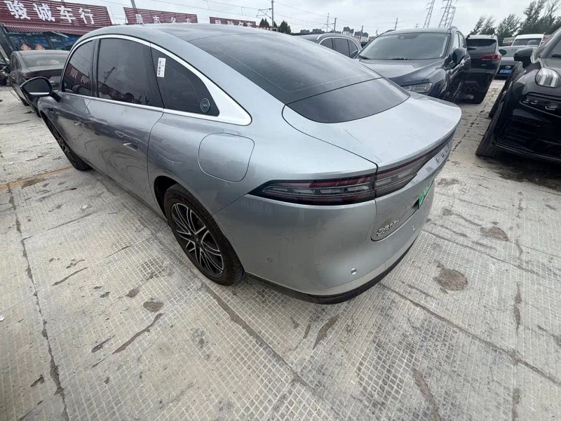 fengyun a9l