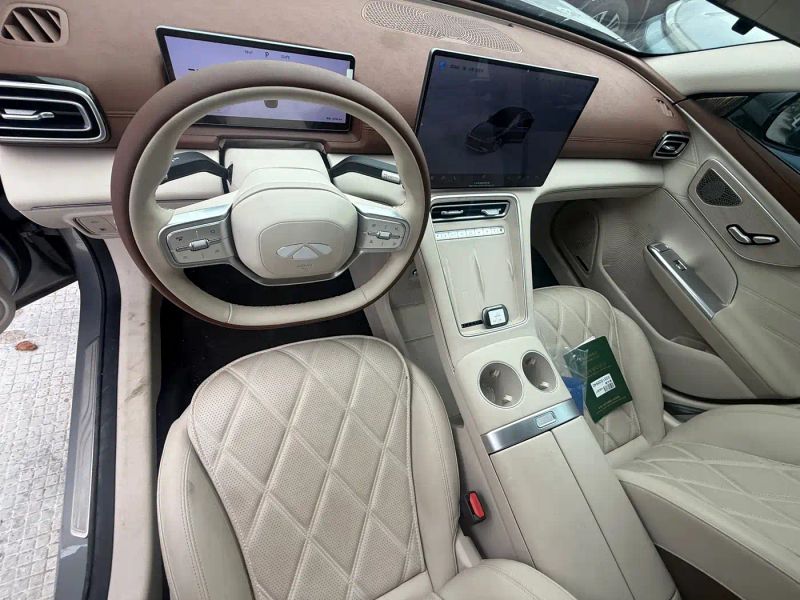fengyun a9l