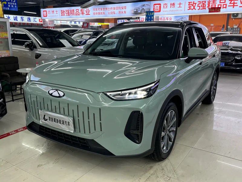 fengyun t9
