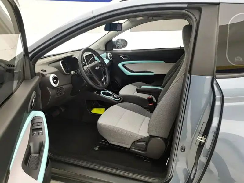 qq microcar