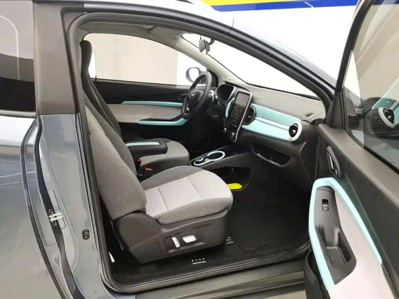qq microcar