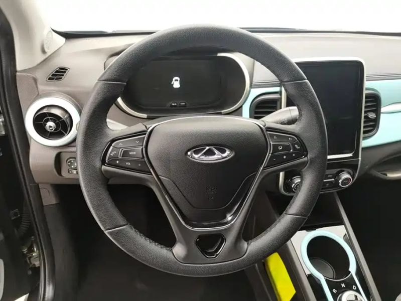 qq microcar
