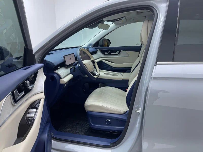 fengyun t9