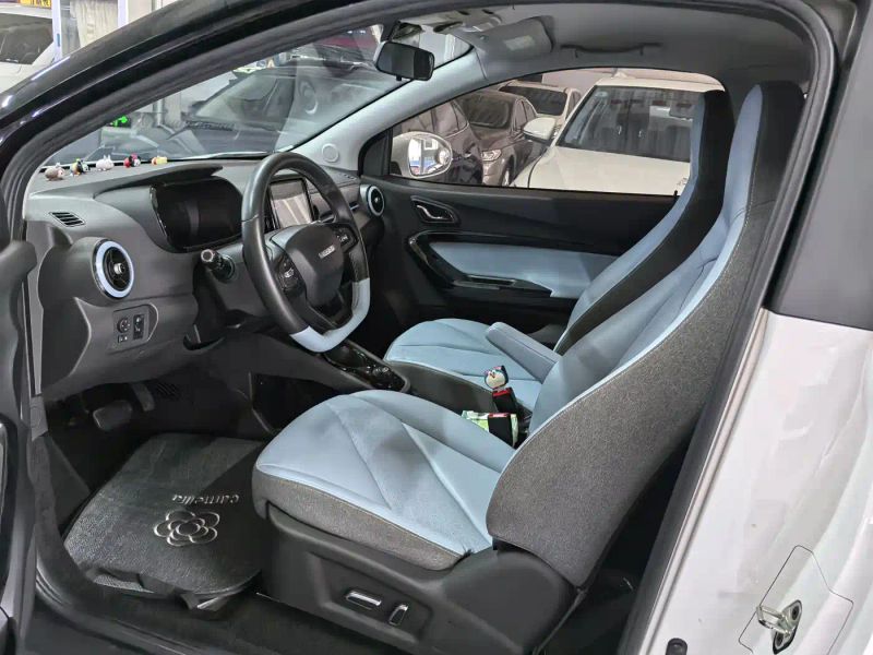 qq microcar