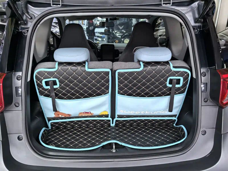 qq microcar
