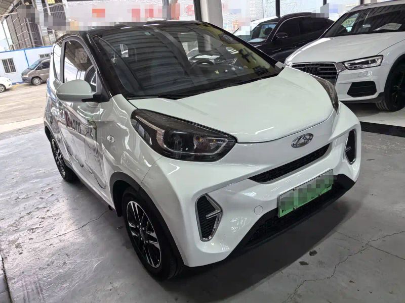 qq microcar