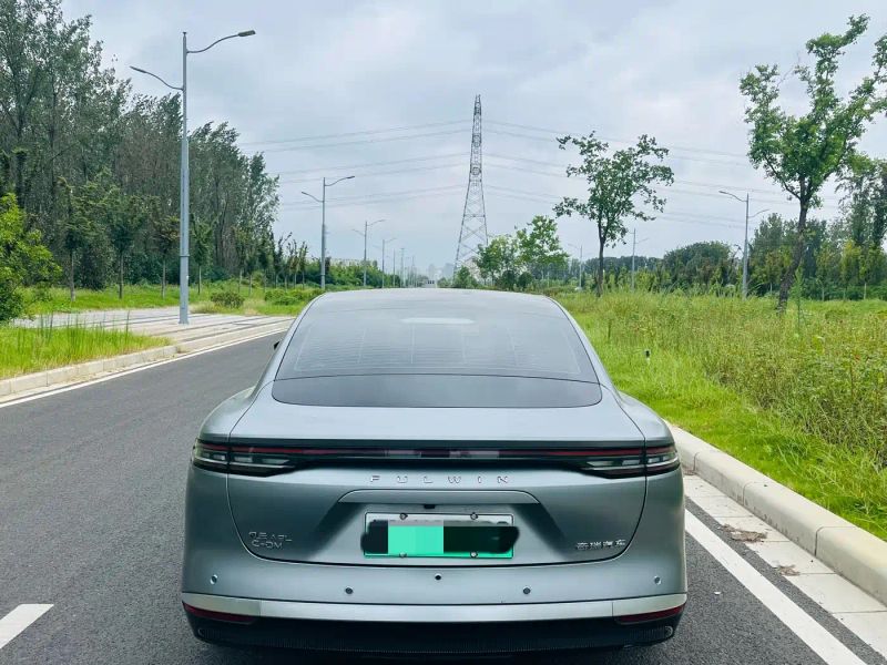 fengyun a9l