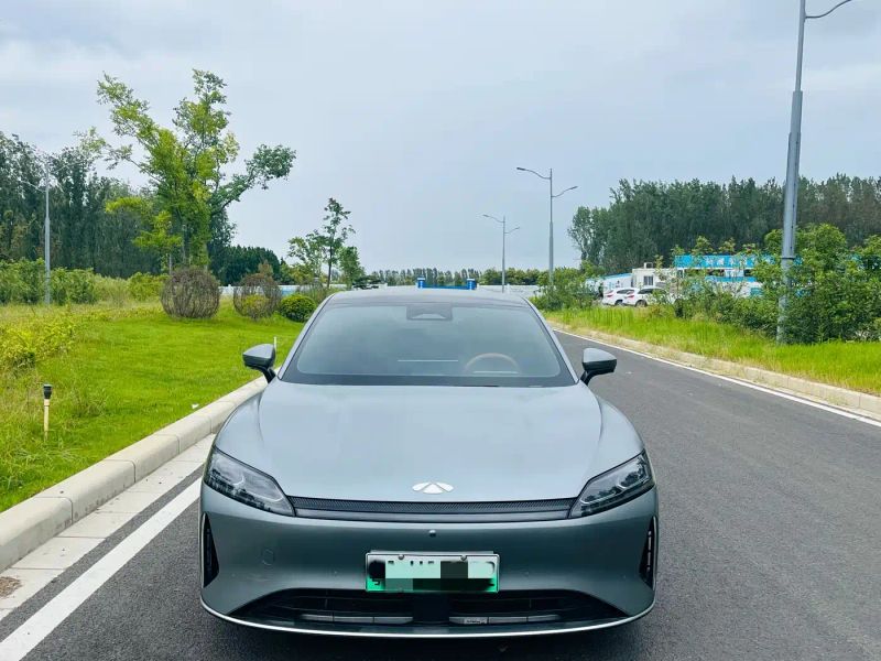 fengyun a9l