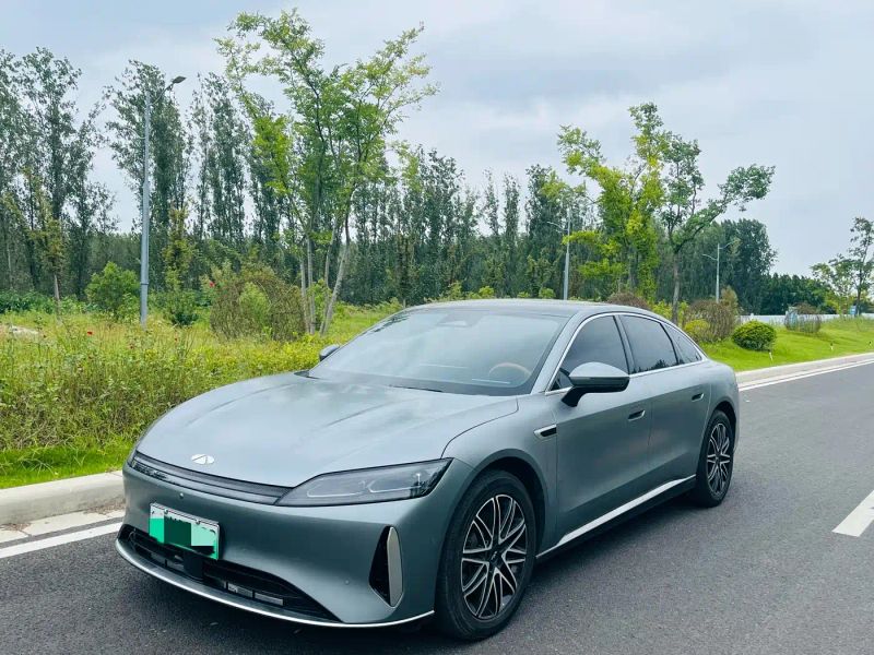 fengyun a9l