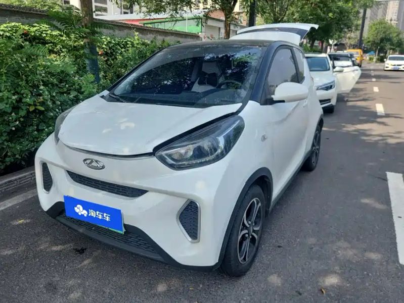 qq microcar