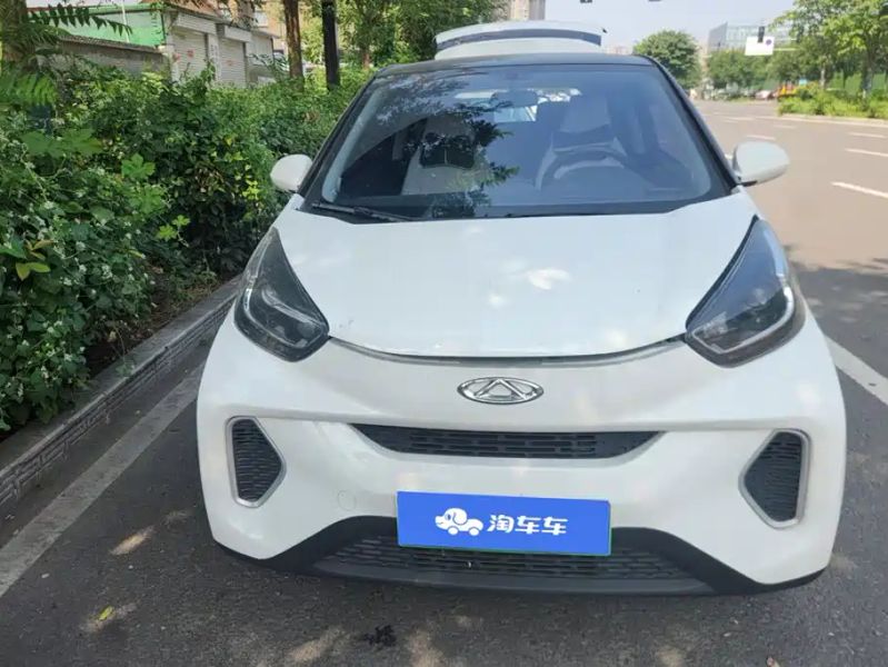 qq microcar