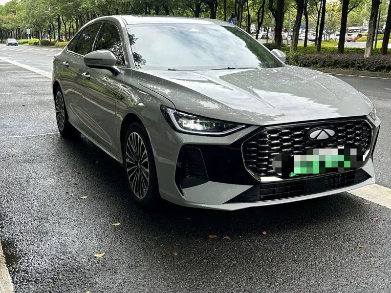 fengyun fengyun-a8l