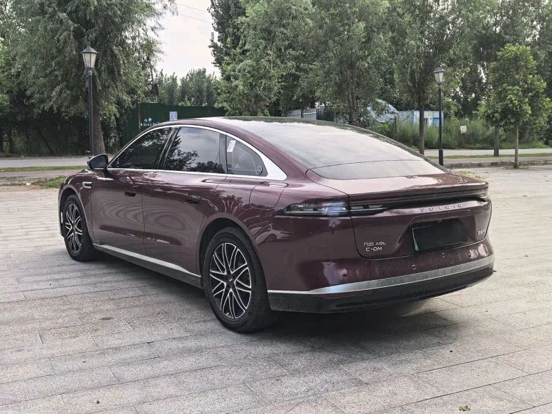 fengyun a9l