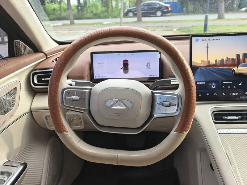 fengyun a9l