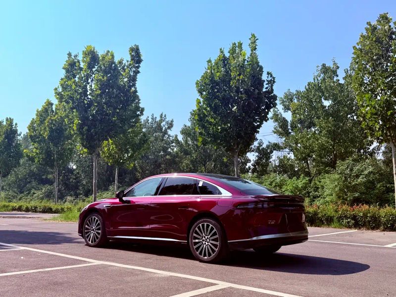 fengyun a9l