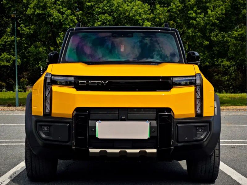 fengyun x3l