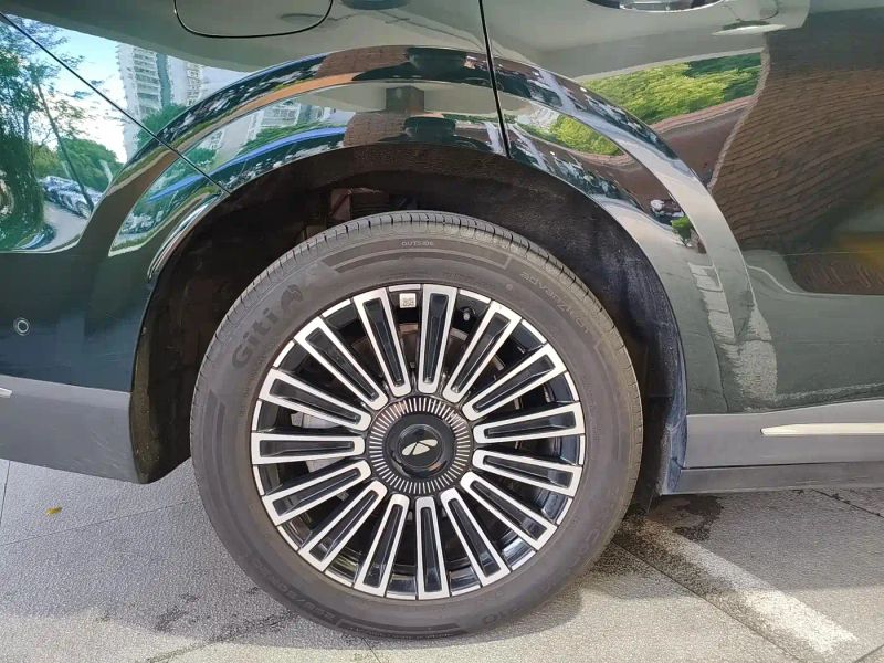 fengyun t11