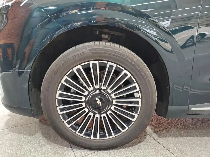 fengyun t11