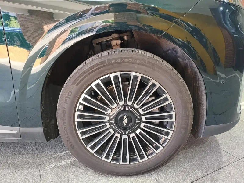 fengyun t11