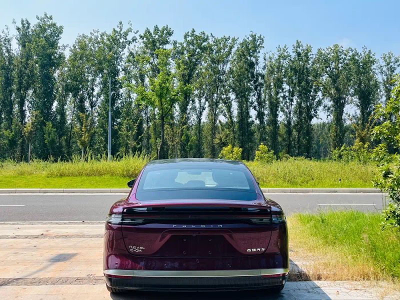 fengyun a9l