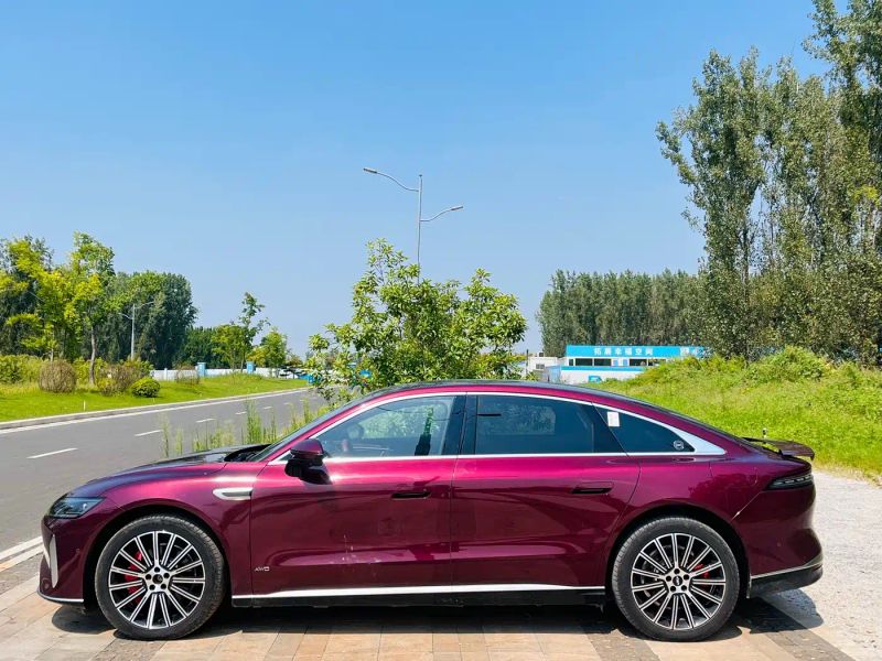 fengyun a9l