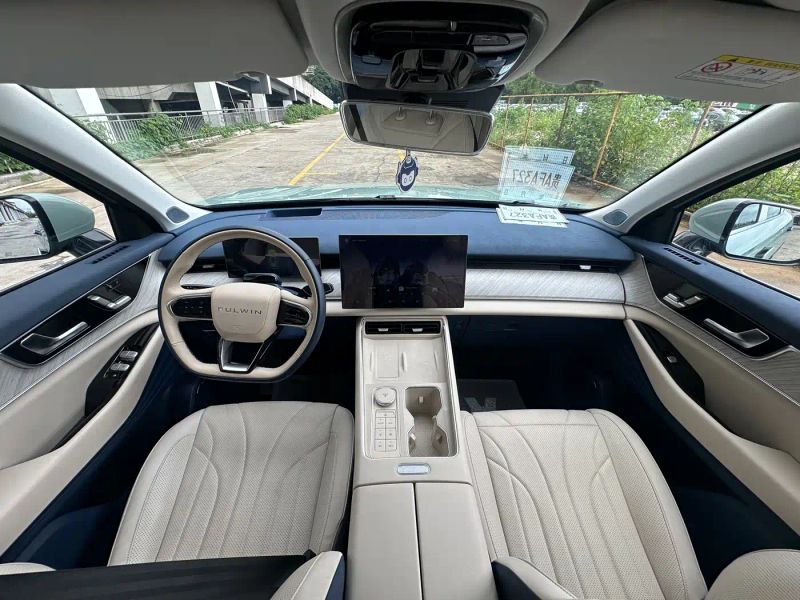 fengyun t9
