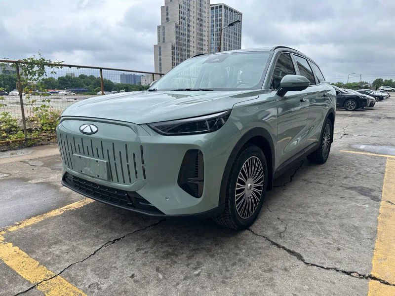 fengyun t9