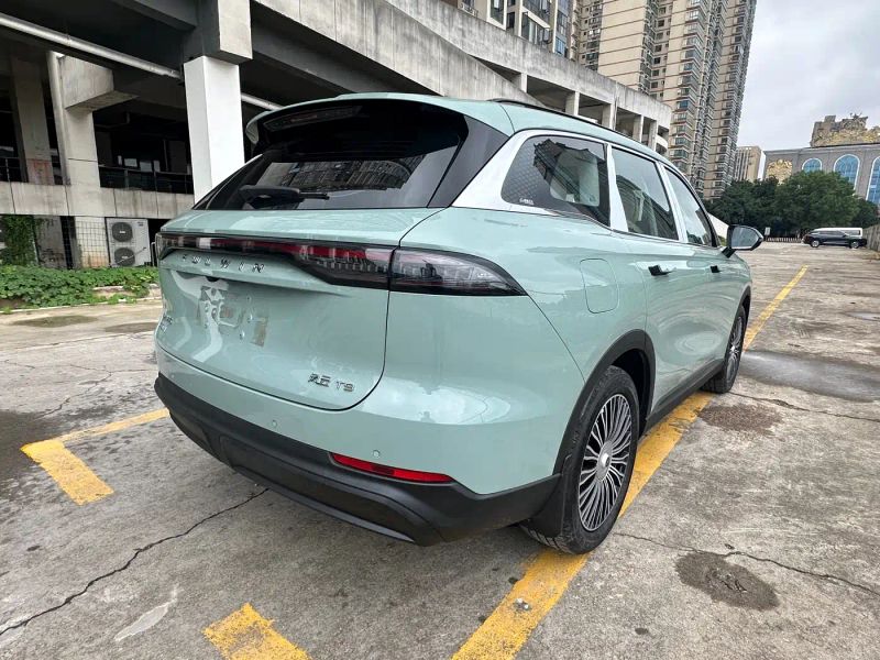 fengyun t9