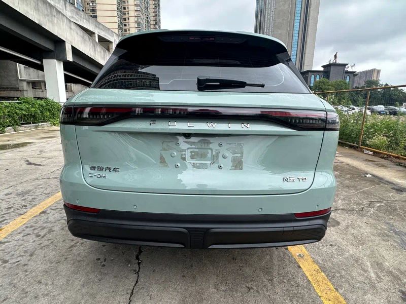 fengyun t9