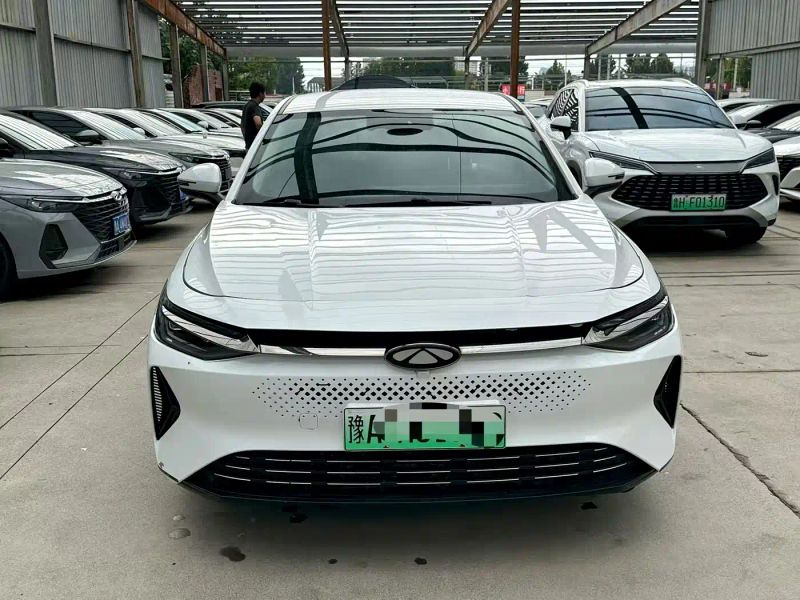 fengyun a8