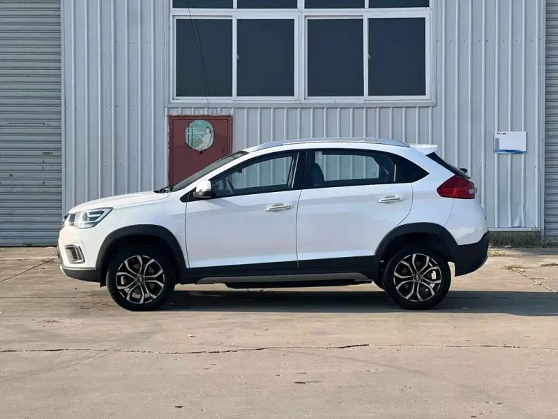 Chery 3xe