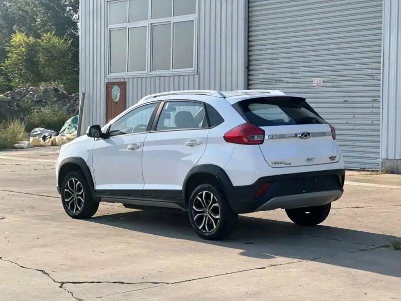 Chery 3xe