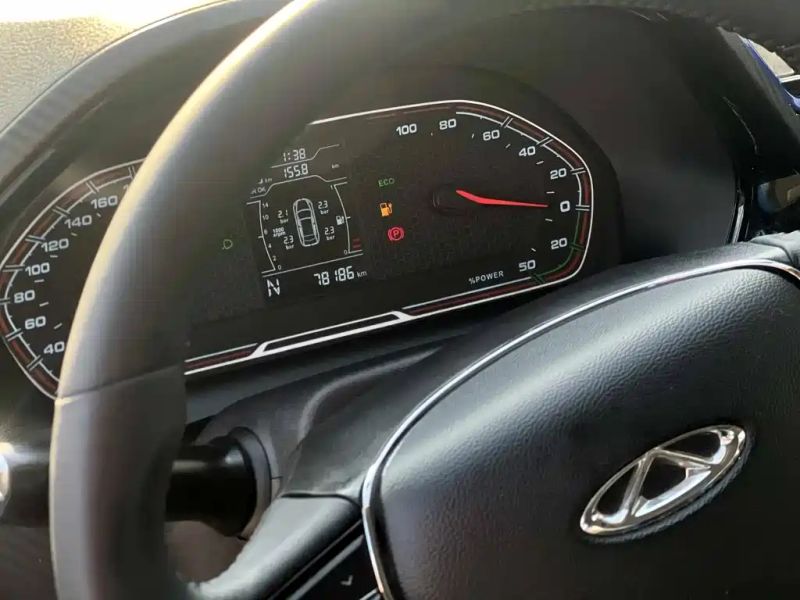 Chery 3xe