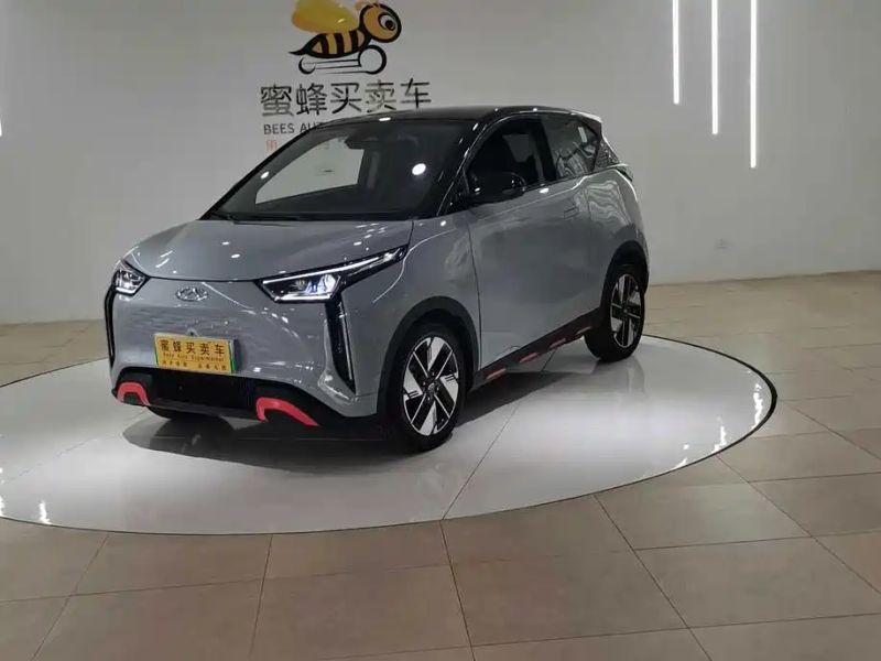 Chery wujie