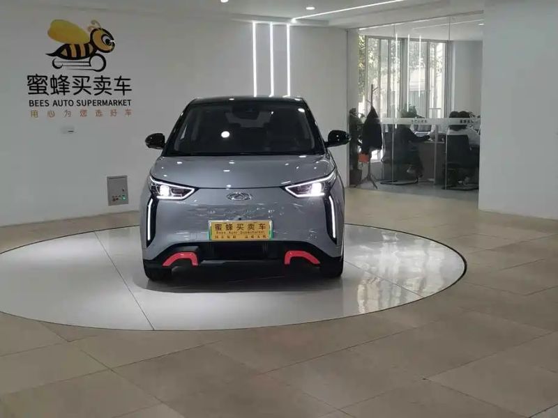 Chery wujie