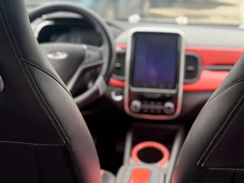 qq microcar