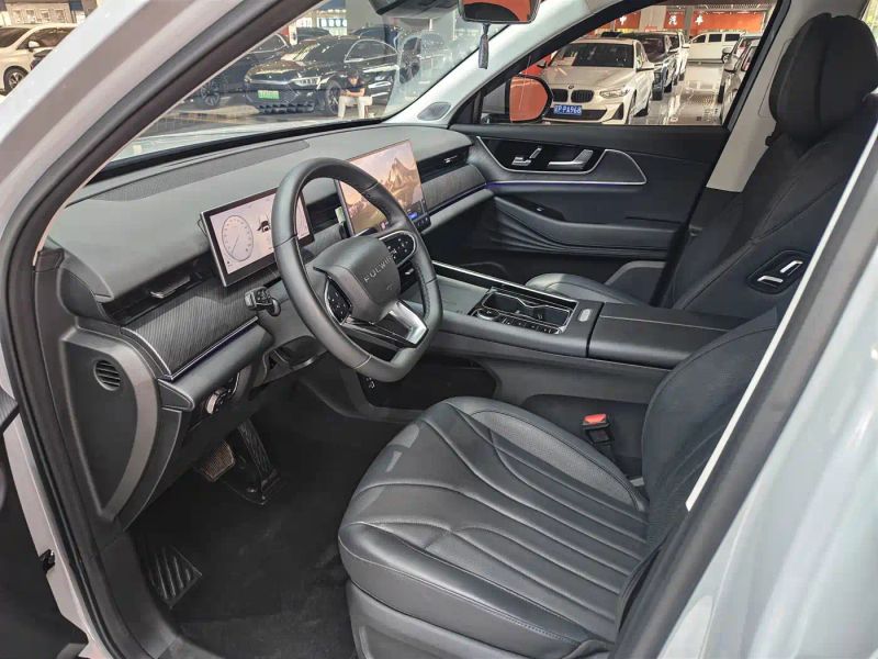 fengyun t9