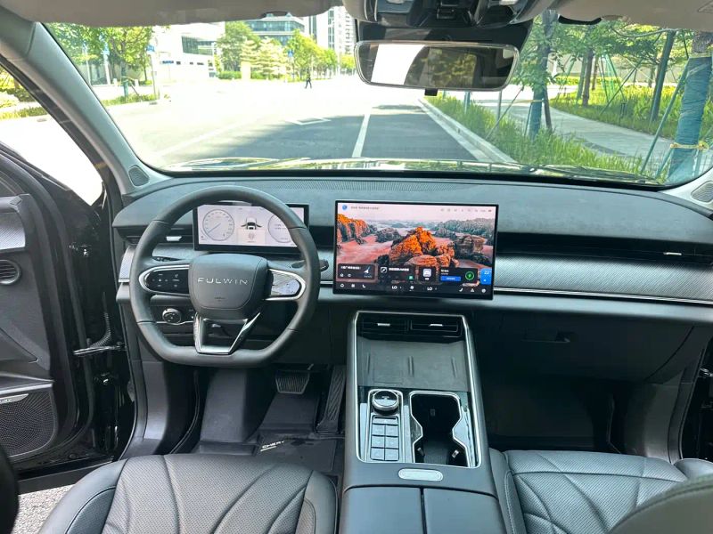 fengyun t9