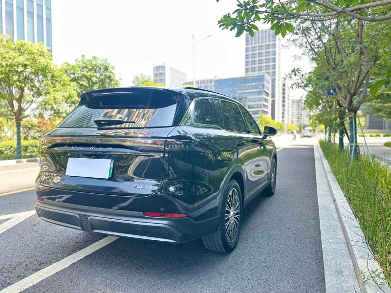 fengyun t9