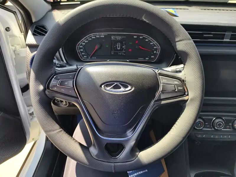 Chery 3xe