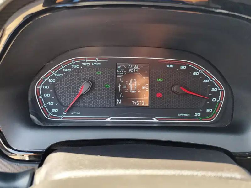 Chery 3xe